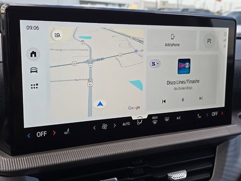 New 2026 Ford Explorer Active image 26