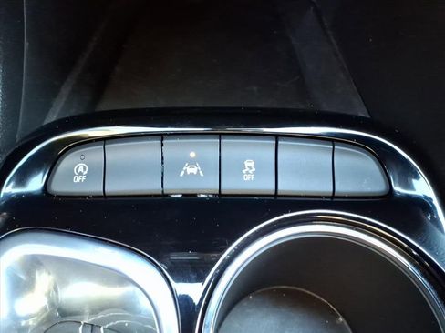 Certified 2023 Buick Encore GX Select image 21