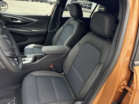 New 2025 Buick Envista Preferred w/ Convenience I Package image 10