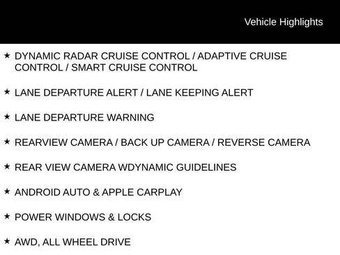 Used 2024 Toyota RAV4 LE image 4