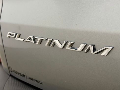 Used 2024 Ford Escape Platinum AWD/4WD image 13