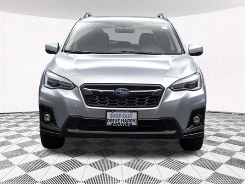 Used 2020 Subaru Crosstrek 2.0i Limited w/ Popular Package #4 image 16
