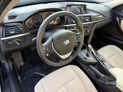 Used 2015 BMW 328i xDrive Sedan image 13