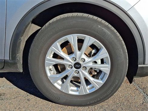 Certified 2023 Ford Escape Active image 8