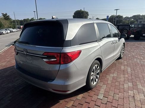 Used 2021 Honda Odyssey EX-L image 14