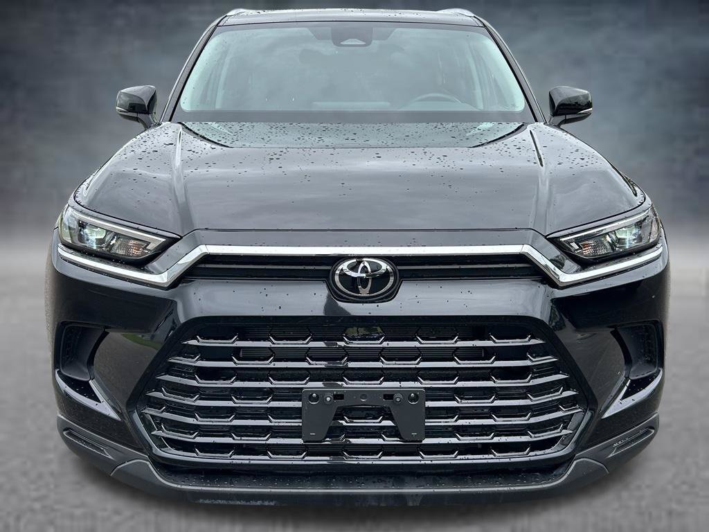 Used 2026 Toyota Grand Highlander FWD image 8