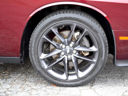 Used 2021 Dodge Challenger GT w/ Plus Package image 51