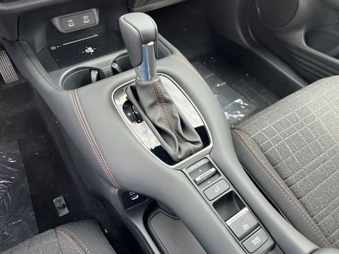 New 2026 Honda HR-V Sport image 22