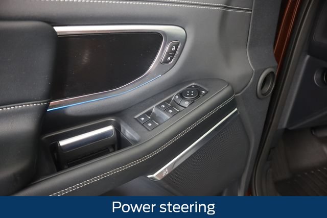New 2027 Ford Expedition Max Platinum w/ Stealth Appearance Package AWD/4WD image 27
