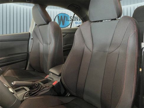 New 2025 Subaru WRX Premium image 5