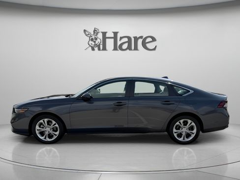 Used 2024 Honda Accord LX image 2