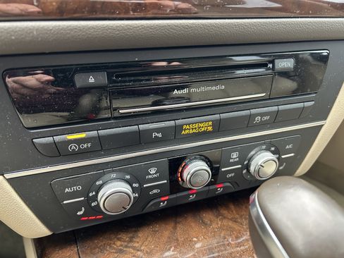 Used 2016 Audi A6 3.0T Premium Plus w/ S Line Sport Package image 23