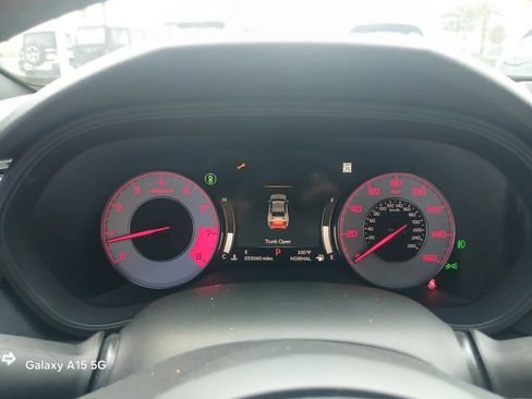 Used 2022 Acura TLX w/ A-SPEC Pkg FWD image 26