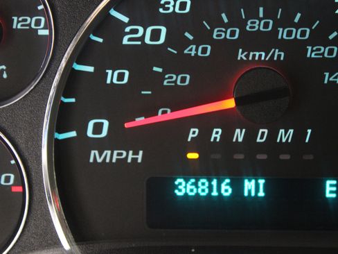 Used 2025 GMC Savana 3500 LT w/ LT Preferred Equipment Group RWD image 10
