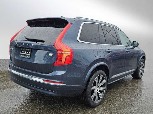 Certified 2023 Volvo XC90 T8 Plus image 3