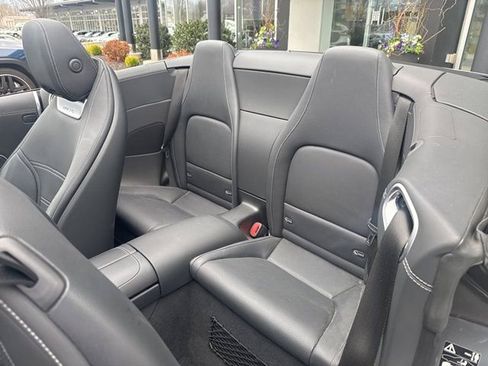 Used 2023 Mercedes-Benz SL 43 AMG image 7