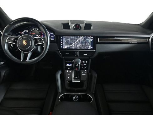 Certified 2023 Porsche Cayenne AWD/4WD image 20