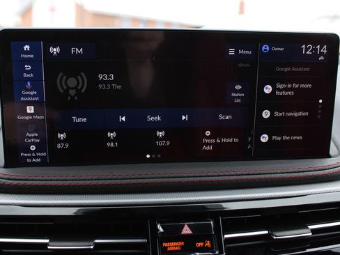 New 2026 Acura MDX A-Spec image 16