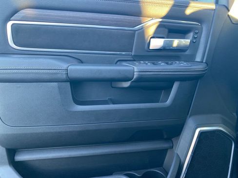 New 2026 RAM 2500 Laramie w/ Night Edition image 9