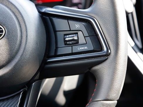 Used 2022 Subaru WRX Premium AWD/4WD image 17