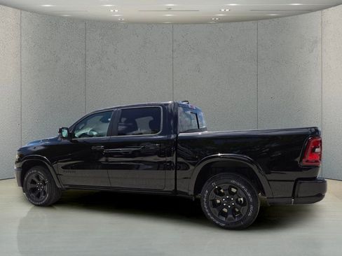 New 2026 RAM 1500 Big Horn RWD image 7