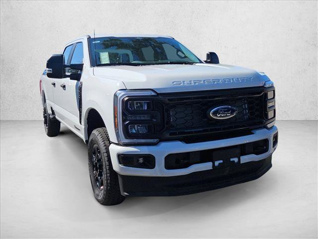New 2026 Ford F250 XL AWD/4WD image 7