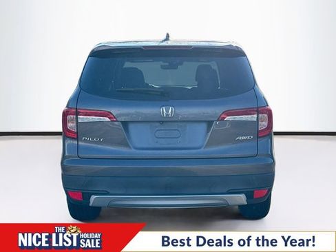 Used 2019 Honda Pilot EX-L image 6
