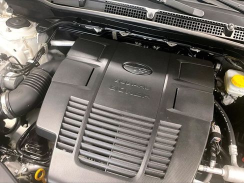 Used 2023 Subaru Forester AWD/4WD image 35