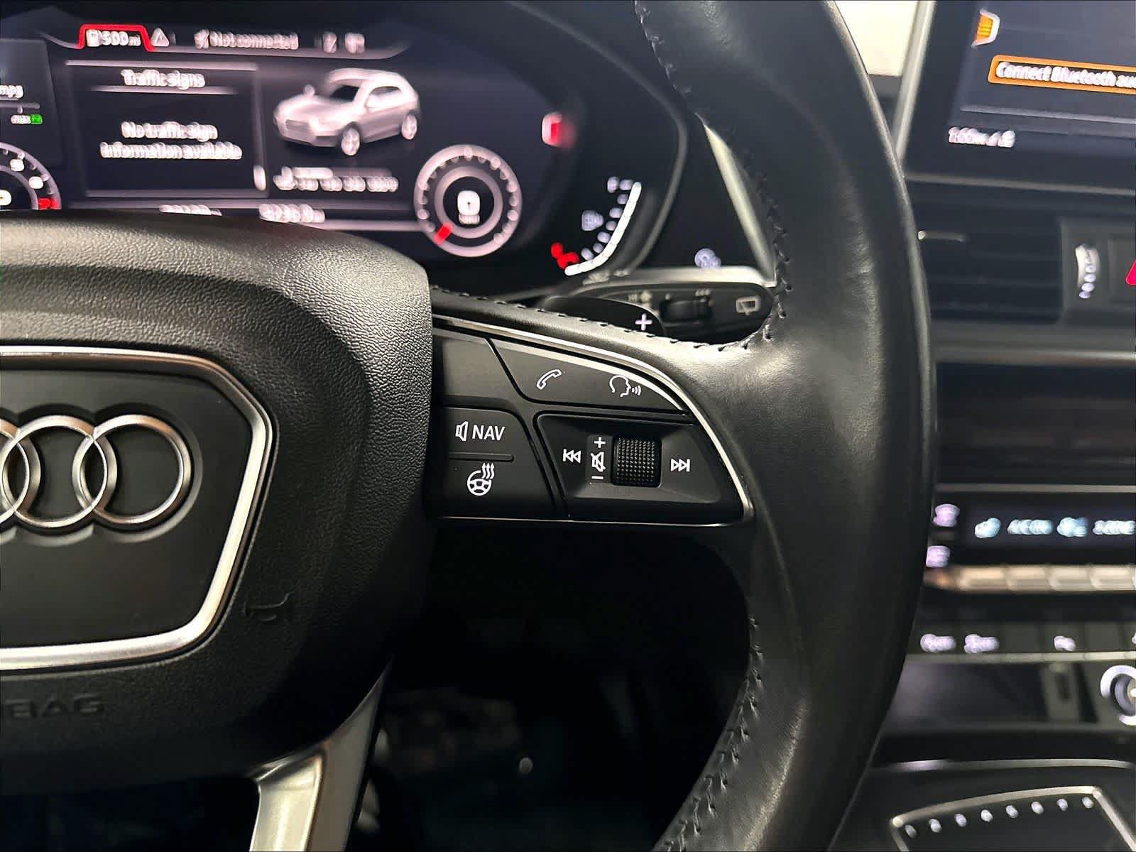 Used 2019 Audi Q5 2.0T Premium Plus w/ Premium Plus Package AWD/4WD image 20