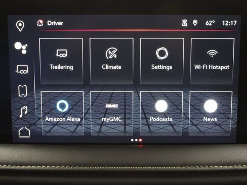 Used 2024 GMC Yukon XL SLT w/ SLT Luxury Package image 25