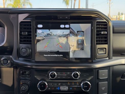 New 2026 Ford F150 Raptor image 21