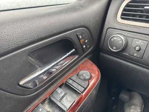 Used 2011 Chevrolet Silverado 1500 LTZ w/ LTZ Plus Package image 18