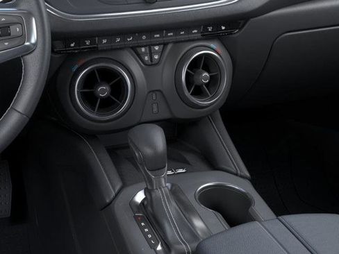 New 2026 Chevrolet Blazer LT w/ Sound & Technology Package image 56