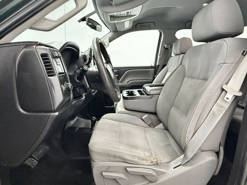 Used 2015 Chevrolet Silverado 2500 W/T w/ WT Convenience Package image 10