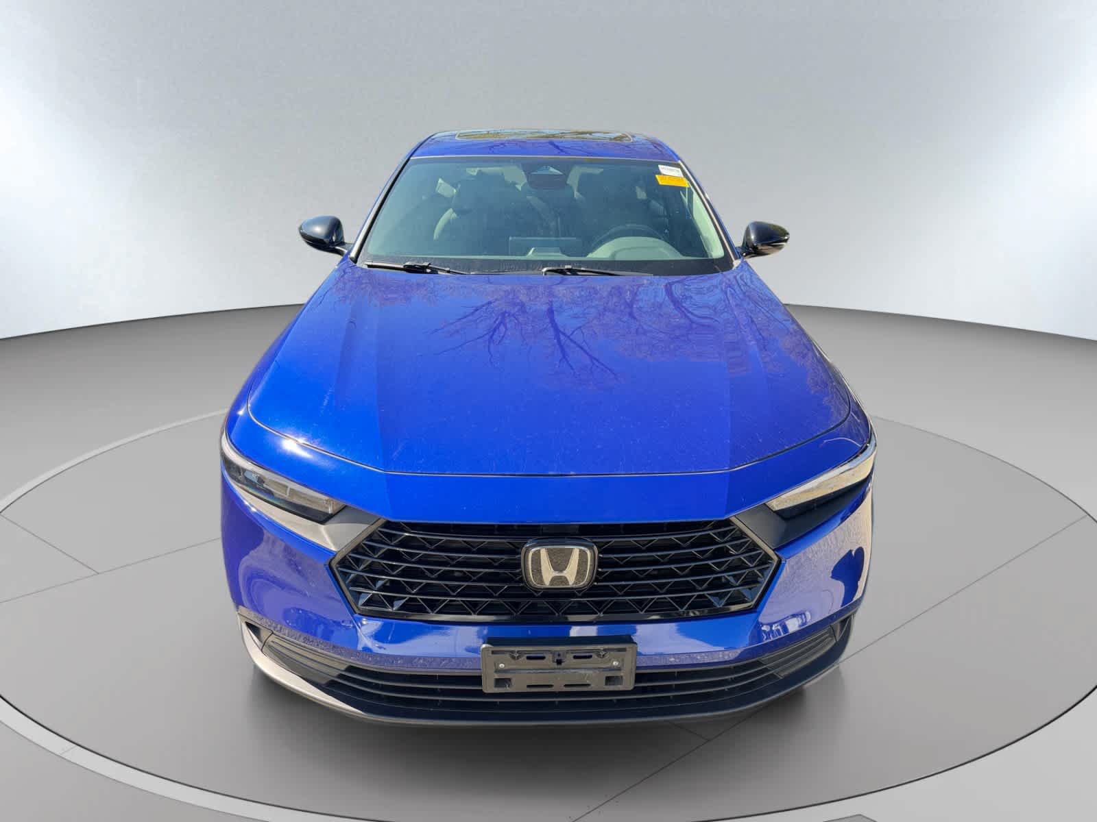 Used 2024 Honda Accord Sport image 8