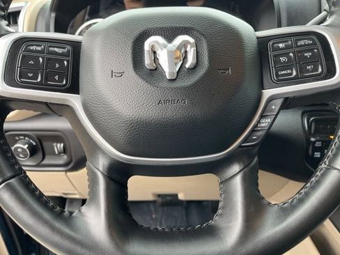 Used 2022 RAM 2500 Big Horn w/ Safety Group B image 15