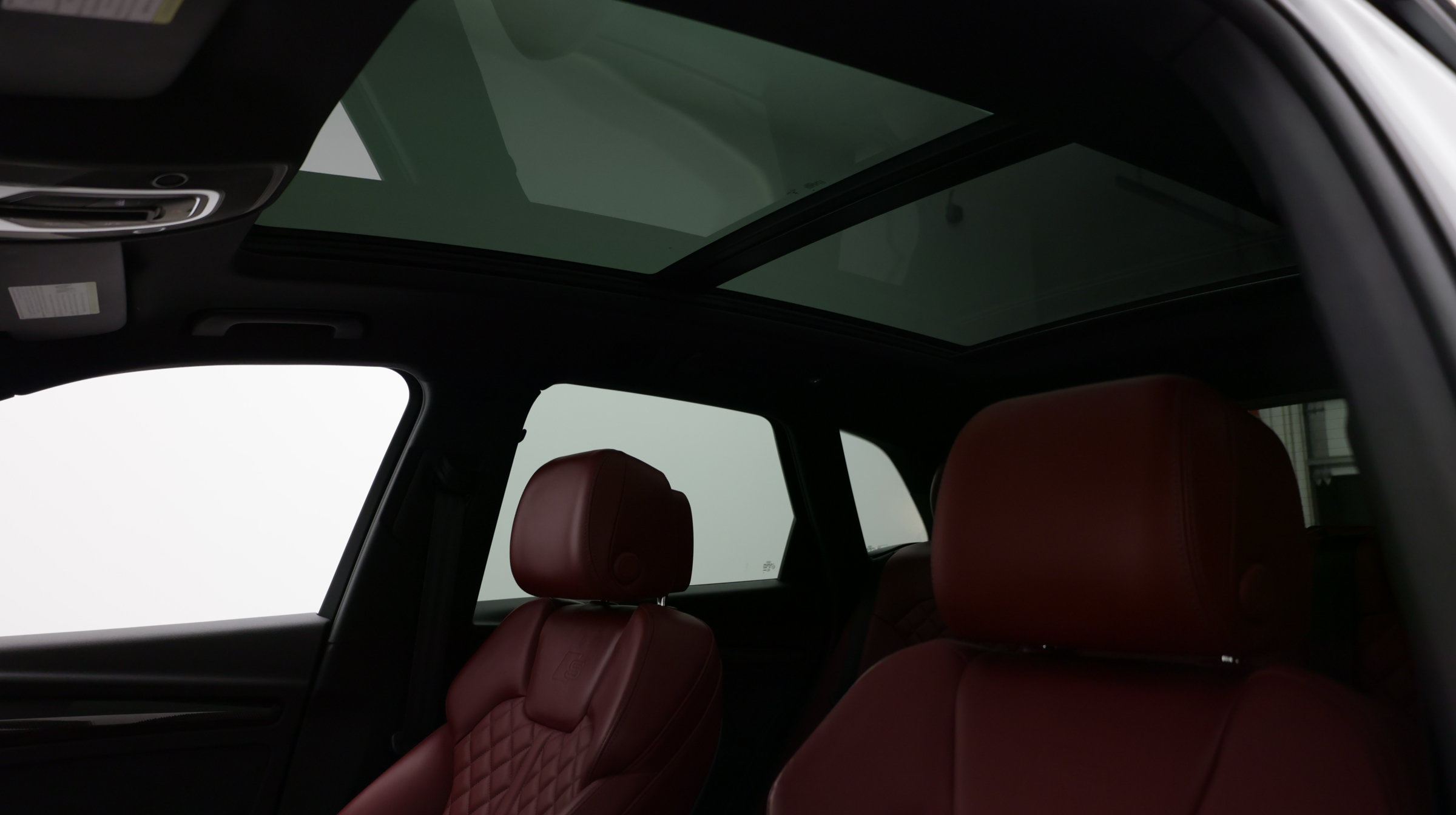 Used 2024 Audi SQ5 Premium Plus AWD/4WD image 5