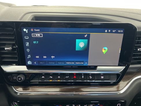 New 2024 Chevrolet Silverado 1500 RST w/ All Star Edition Plus image 12