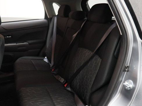 New 2026 Mitsubishi Outlander Sport ES image 25