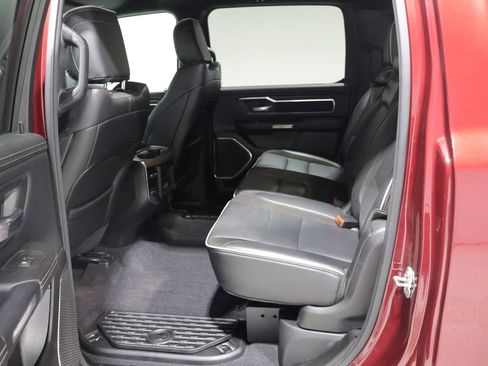 Used 2025 RAM 1500 Laramie w/ Sport Appearance Package AWD/4WD image 18