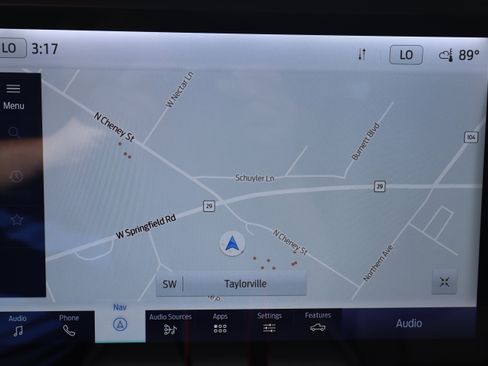 Used 2023 Ford F150 XLT w/ Equipment Group 302A High image 21