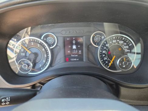 Used 2022 RAM 1500 Tradesman AWD/4WD image 34
