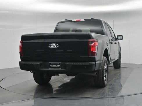 Used 2025 Ford F150 STX w/ Equipment Group 200A Standard image 56