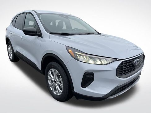 New 2026 Ford Escape Active w/ Active Premium Tech Pack image 8