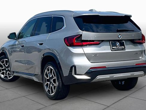 Used 2024 BMW X1 xDrive28i w/ Convenience Package AWD/4WD image 11