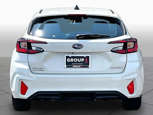 Used 2024 Subaru Impreza 2.0i AWD/4WD image 5
