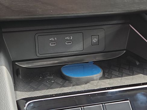 New 2026 Nissan Murano SL AWD/4WD image 17