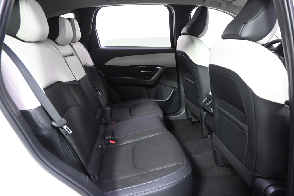 New 2026 MAZDA CX-5 Preferred AWD/4WD image 18