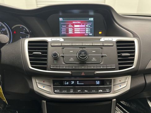 Used 2014 Honda Accord LX image 20