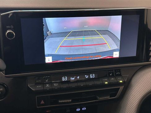 Certified 2025 Toyota Camry SE w/ Multimedia Upgrade Package AWD/4WD image 13